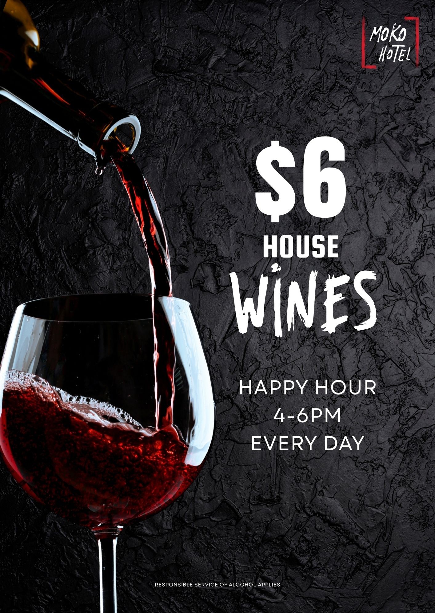 Moko HH Wines